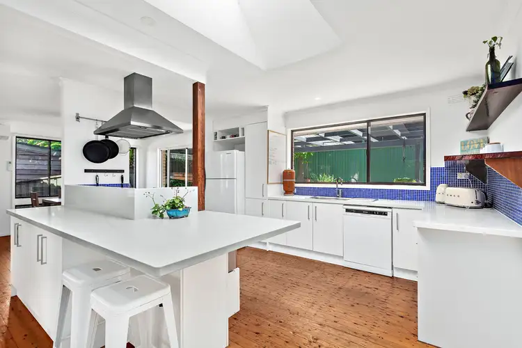 Fourth view of Homely house listing, 36 Beach Road, Stanwell Park NSW 2508