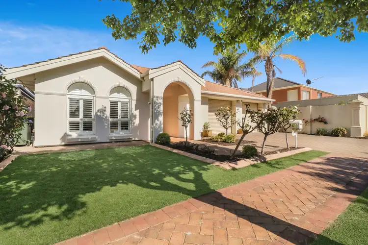 11 Rawson Drive, Allenby Gardens SA 5009