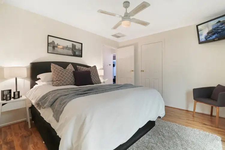 Fifth view of Homely house listing, 11 Rawson Drive, Allenby Gardens SA 5009