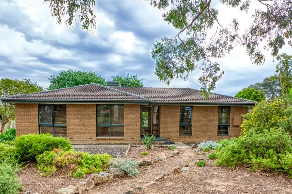 Main view of Homely house listing, 17 Crackenback Street, Thurgoona NSW 2640