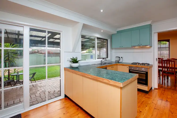 Second view of Homely house listing, 17 Crackenback Street, Thurgoona NSW 2640