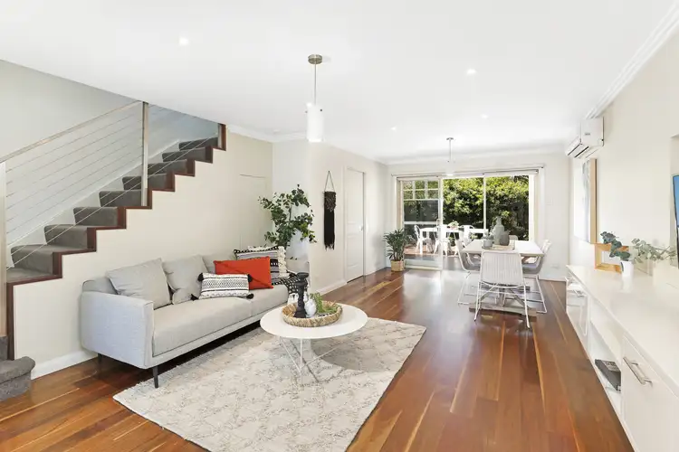 Second view of Homely townhouse listing, 27/26 Wallumatta Road, Caringbah NSW 2229