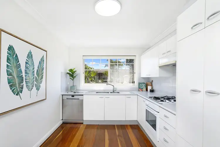 Third view of Homely townhouse listing, 27/26 Wallumatta Road, Caringbah NSW 2229