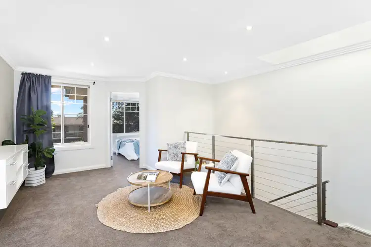 Fourth view of Homely townhouse listing, 27/26 Wallumatta Road, Caringbah NSW 2229