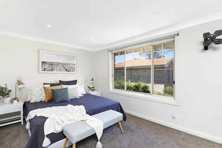 Fifth view of Homely townhouse listing, 27/26 Wallumatta Road, Caringbah NSW 2229