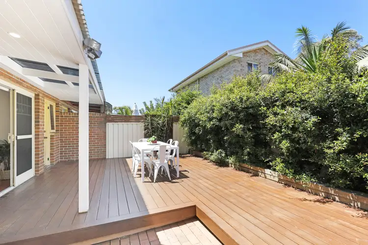 Sixth view of Homely townhouse listing, 27/26 Wallumatta Road, Caringbah NSW 2229
