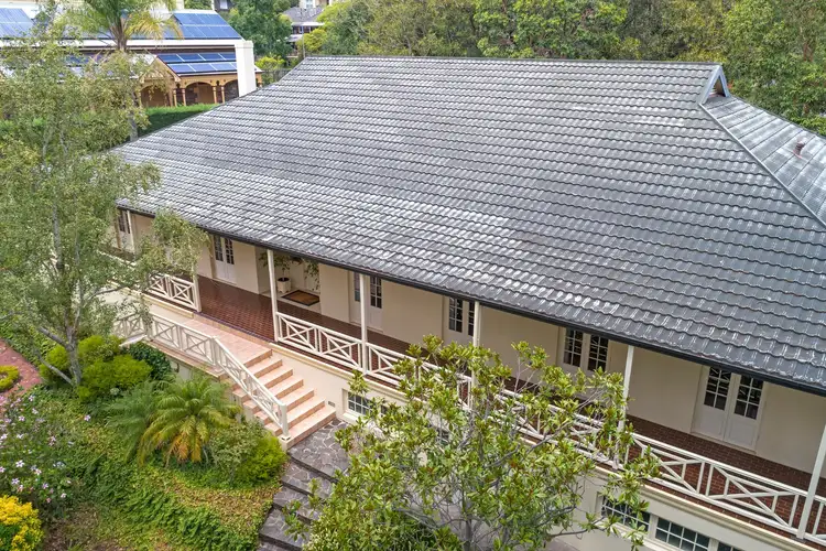 Second view of Homely house listing, 7 Springfield Avenue, Springfield SA 5062