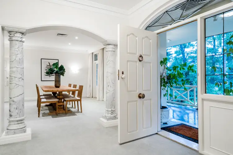 Fourth view of Homely house listing, 7 Springfield Avenue, Springfield SA 5062