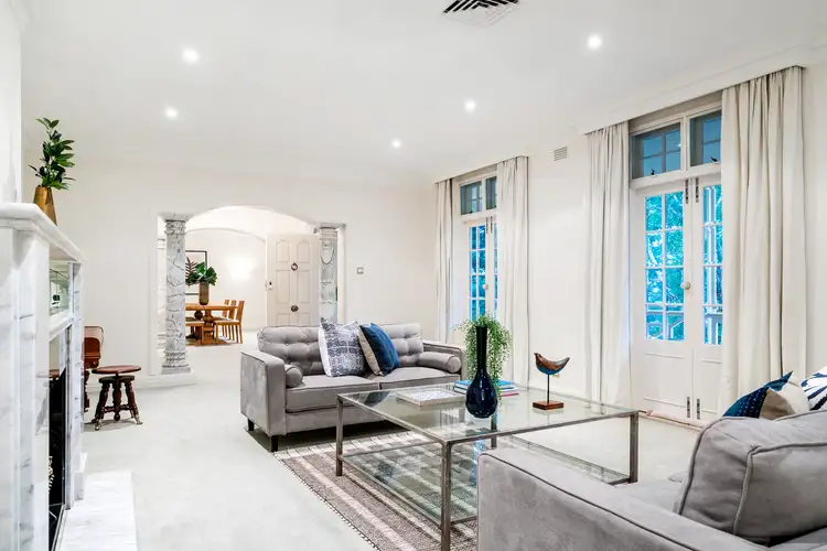 Fifth view of Homely house listing, 7 Springfield Avenue, Springfield SA 5062