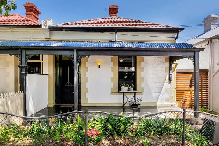 Main view of Homely house listing, 73 Opey Avenue, Hyde Park SA 5061