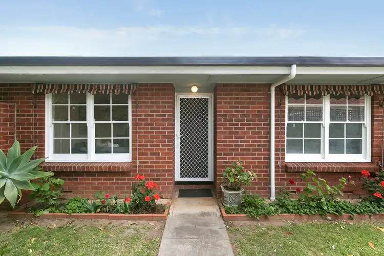 Main view of Homely unit listing, 2/1 Elphyn Road, Kingswood SA 5062