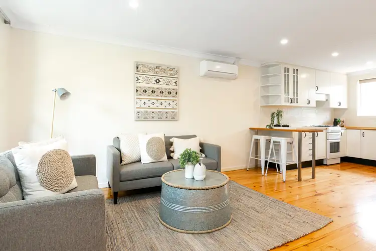 Second view of Homely unit listing, 2/1 Elphyn Road, Kingswood SA 5062