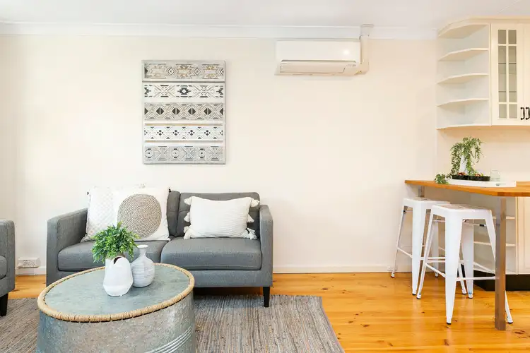Third view of Homely unit listing, 2/1 Elphyn Road, Kingswood SA 5062