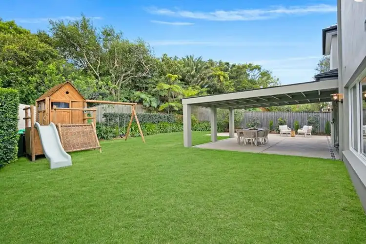 Second view of Homely house listing, 16a Grandview Grove, Seaforth NSW 2092