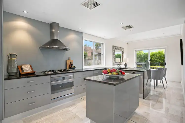 Third view of Homely house listing, 16a Grandview Grove, Seaforth NSW 2092