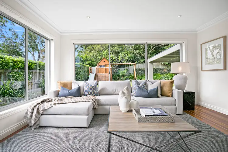 Fourth view of Homely house listing, 16a Grandview Grove, Seaforth NSW 2092