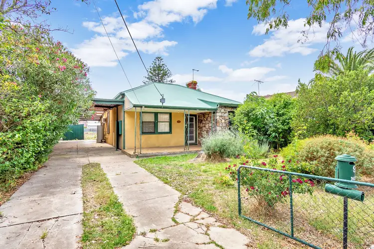 9 Seventh Avenue, Ascot Park SA 5043