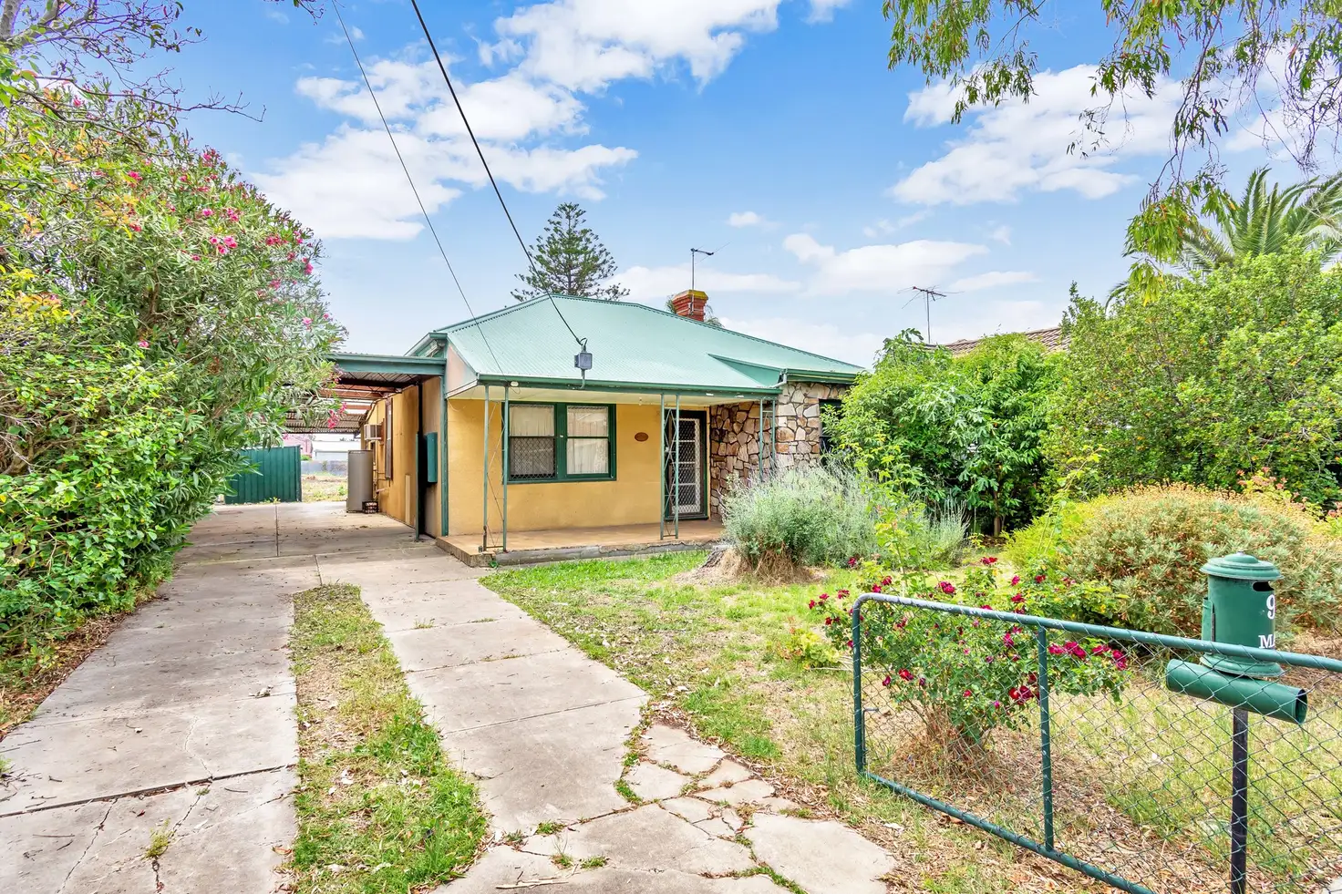Main view of Homely house listing, 9 Seventh Avenue, Ascot Park SA 5043