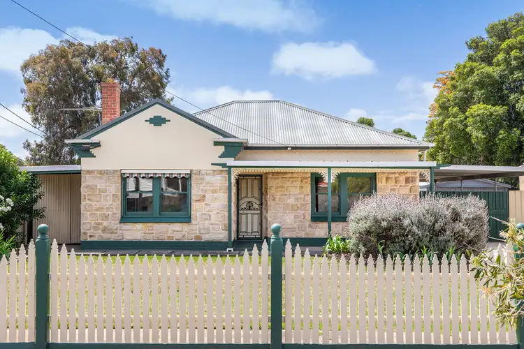 24 Harley Road, Croydon Park SA 5008