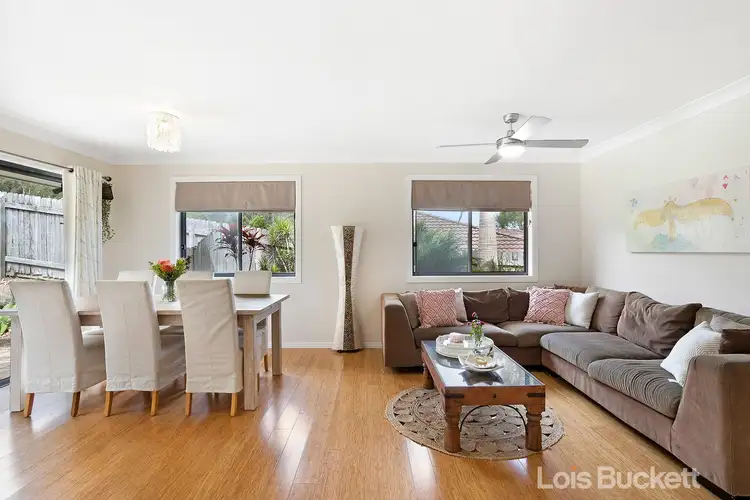 Fifth view of Homely house listing, 28 Rainforest Way, Lennox Head NSW 2478