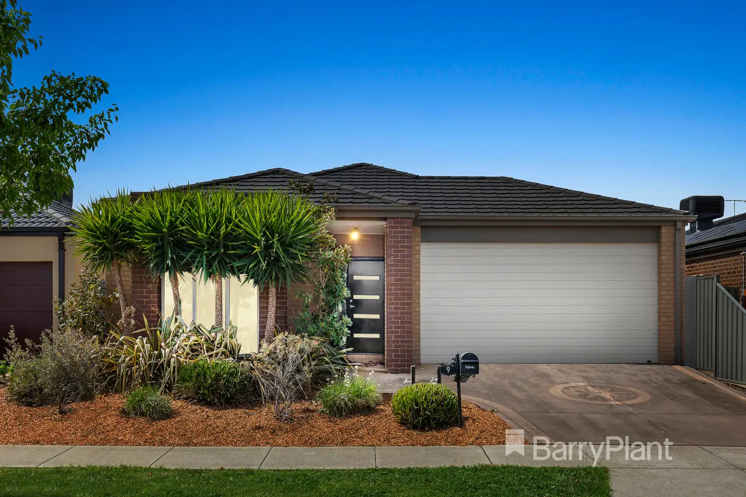 Main view of Homely house listing, 9 Fawkner Road, Manor Lakes VIC 3024