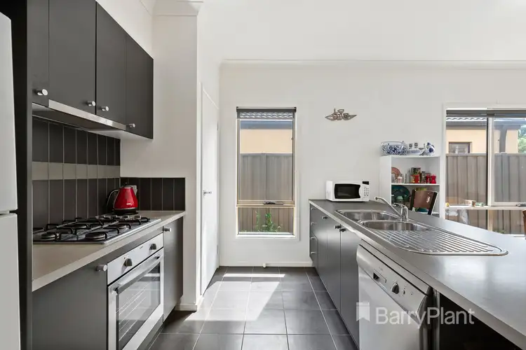 Second view of Homely house listing, 9 Fawkner Road, Manor Lakes VIC 3024