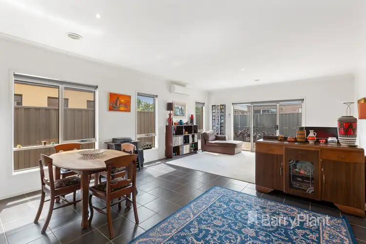 Third view of Homely house listing, 9 Fawkner Road, Manor Lakes VIC 3024