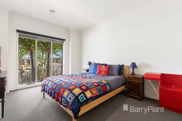 Fifth view of Homely house listing, 9 Fawkner Road, Manor Lakes VIC 3024