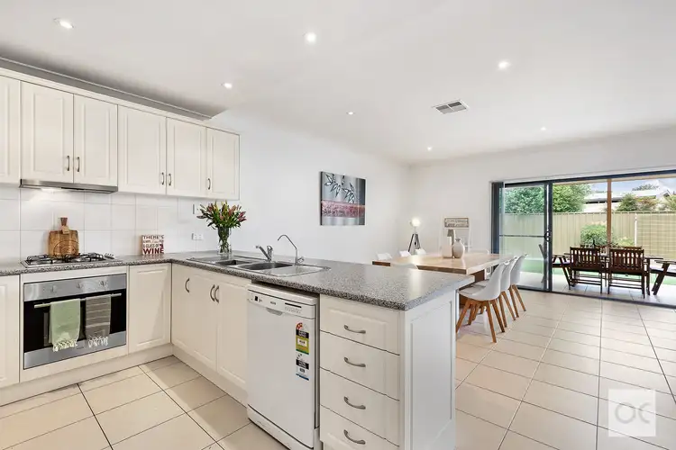 Fifth view of Homely house listing, 6a Munro Avenue, Seaton SA 5023