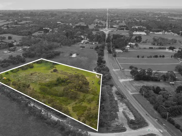 Third view of Homely land listing, 2/1905 Dandenong - Hastings Road, Pearcedale VIC 3912