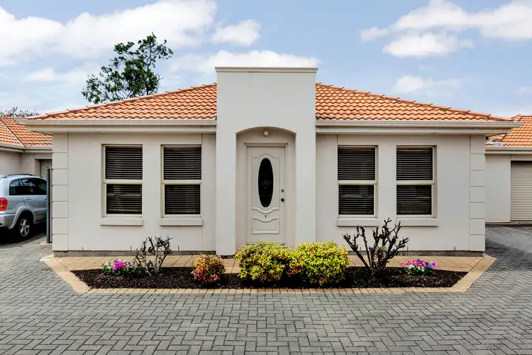 7/64 Mooringe Avenue, North Plympton SA 5037
