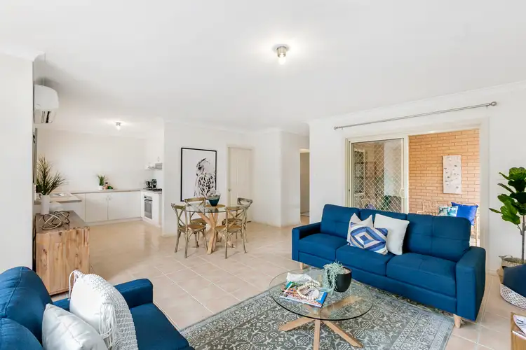 Second view of Homely house listing, 7/64 Mooringe Avenue, North Plympton SA 5037