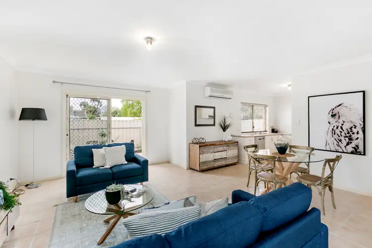 Fourth view of Homely house listing, 7/64 Mooringe Avenue, North Plympton SA 5037