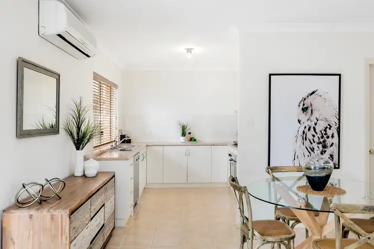 Fifth view of Homely house listing, 7/64 Mooringe Avenue, North Plympton SA 5037