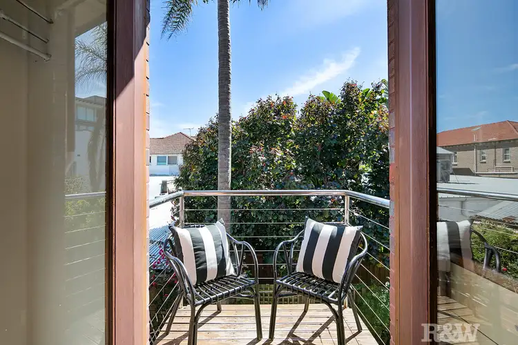 Third view of Homely apartment listing, 5/120 Roscoe Street, Bondi Beach NSW 2026