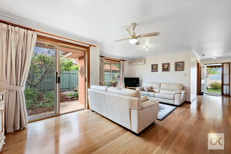 Fifth view of Homely house listing, 43 Lewis Street, Brooklyn Park SA 5032