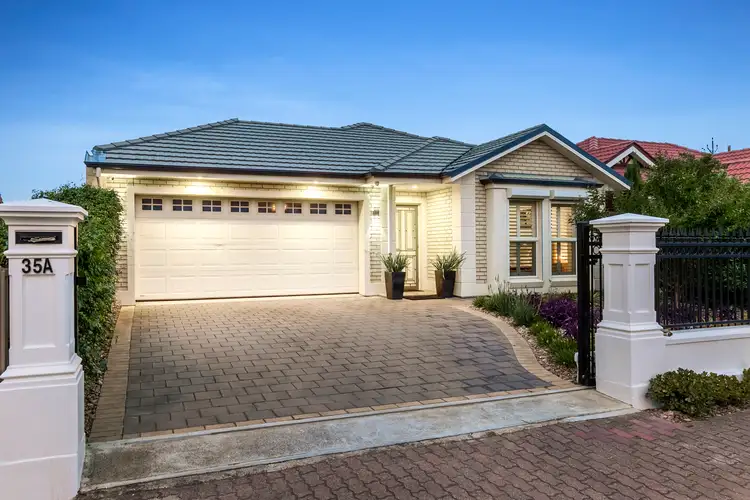 35a Warren Avenue, Prospect SA 5082