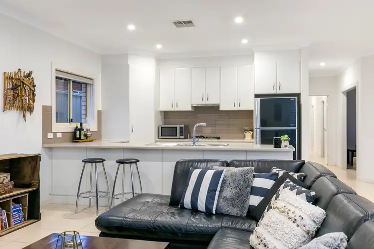 Fifth view of Homely house listing, 35a Warren Avenue, Prospect SA 5082