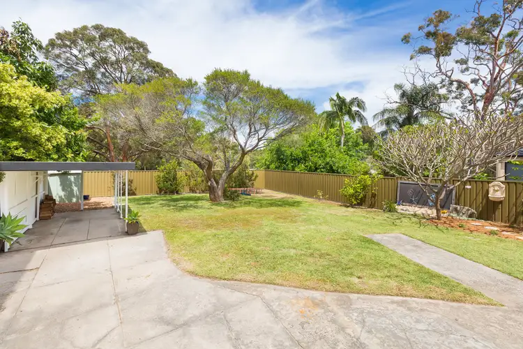 Third view of Homely house listing, 16 Waterview Street, Oyster Bay NSW 2225