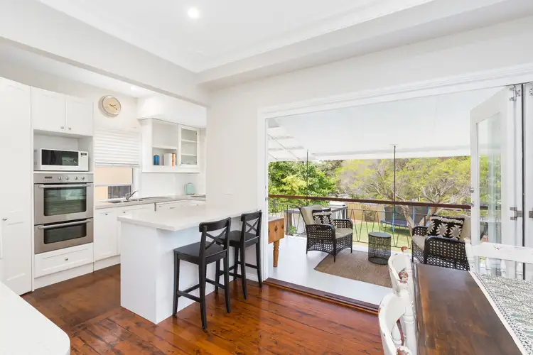 Fourth view of Homely house listing, 16 Waterview Street, Oyster Bay NSW 2225