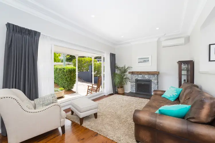 Fifth view of Homely house listing, 16 Waterview Street, Oyster Bay NSW 2225