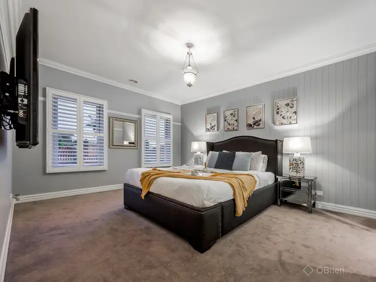 Third view of Homely house listing, 18 Lineham Drive, Cranbourne East VIC 3977