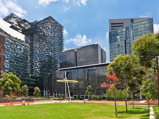Level 7/3 Park Lane, Chippendale NSW 2008