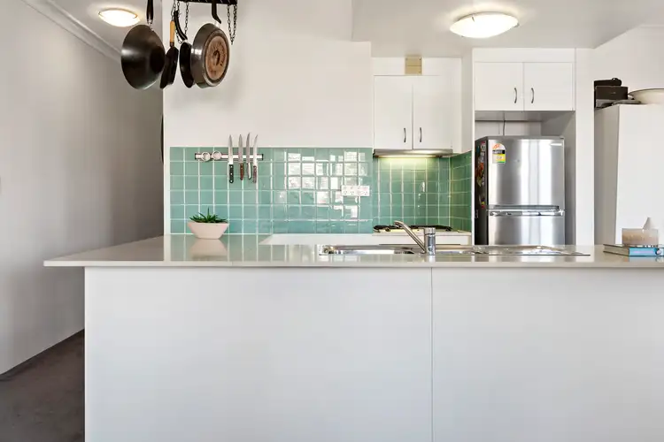 Third view of Homely apartment listing, 9/68-72 Park Street, Narrabeen NSW 2101