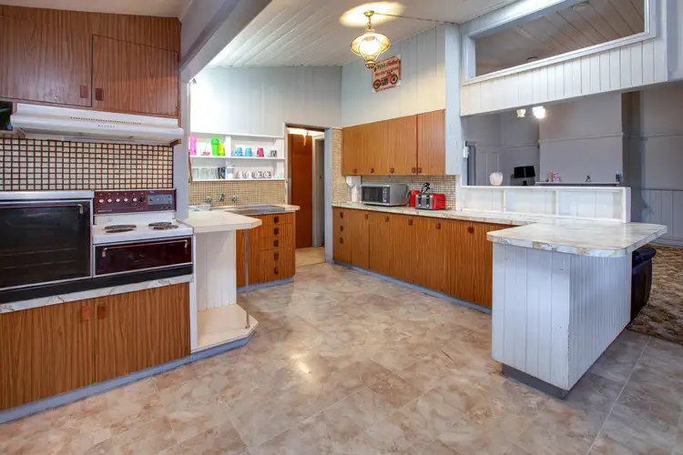 Second view of Homely house listing, 61 Kiewa East Road, Tangambalanga VIC 3691