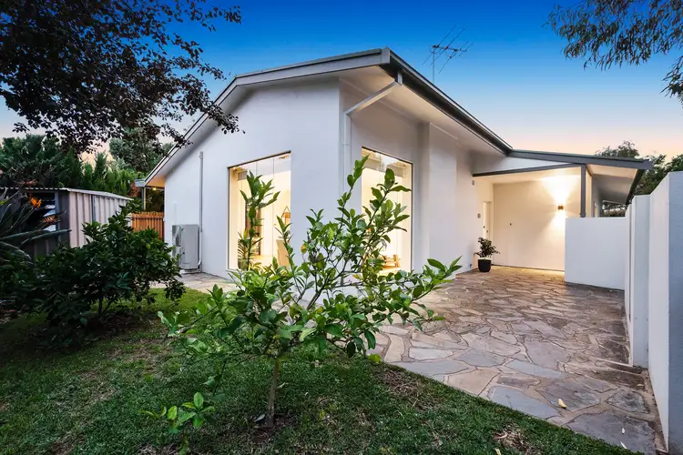 12 St Anns Place, Parkside SA 5063