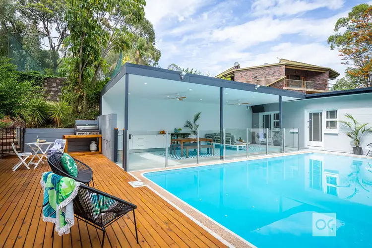 3 Tay Crescent, Woodforde SA 5072