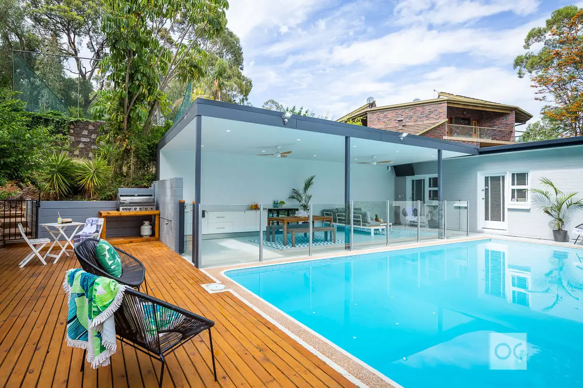 Main view of Homely house listing, 3 Tay Crescent, Woodforde SA 5072