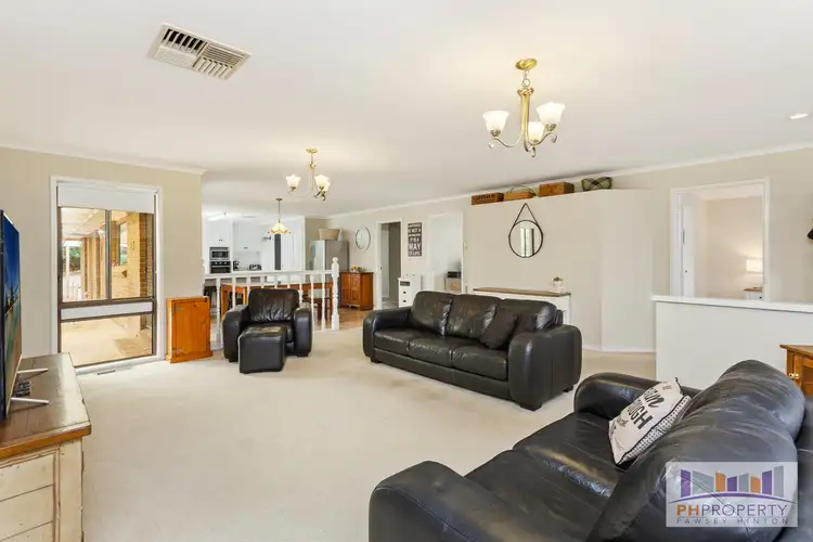 Second view of Homely house listing, 4 Banyula Court, Golden Square VIC 3555