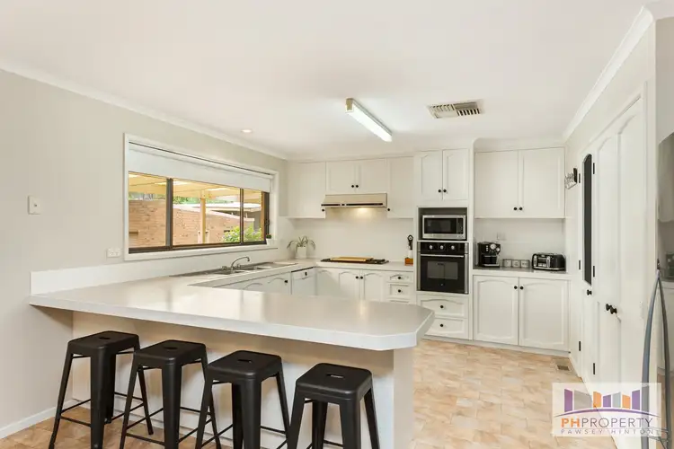 Fourth view of Homely house listing, 4 Banyula Court, Golden Square VIC 3555